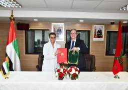 UAE, Morocco sign Memorandum of Understanding on human rights cooperation