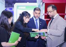 Abu Dhabi DoE concludes China visit, reinforces commitment to global partnerships