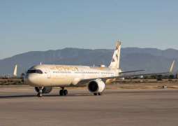 Etihad Airways launches direct flights to Kraków, Palma de Mallorca, expanding European network