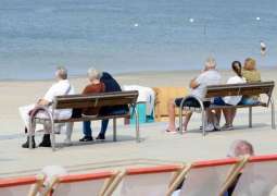Ageing population threatens German labour market with 4.3 million worker gap
