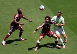 قطر تتعادل إيجابيا مع سويسرا في كأس العالم 2026