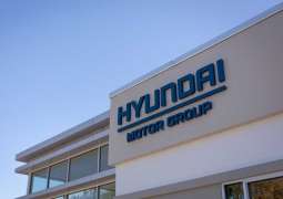 Hyundai Motor Group takes up 11.8% of US market through April
