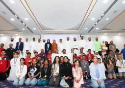الخماسي الحديث يواصل النمو.. 1500 لاعب ولاعبة شاركوا في منافسات الموسم الأخير