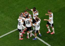 Germany begin FIFA World Cup 2026 campaign with emphatic win over Curaçao