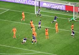 FIFA World Cup 2026: Japan rescue late 2-2 draw against Netherlands