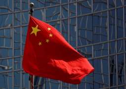 China's rocket launches 8 satellites into orbit