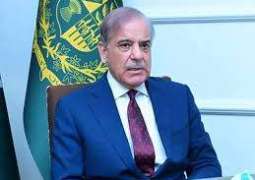 US-Iran peace deal to be signed in Geneva on June 19, confirms PM Shehbaz