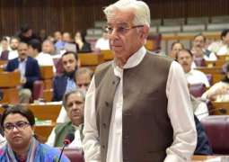 Islamabad-Rawalpindi coordination could have brought Pakistan to earlier global recognition