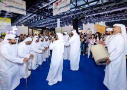 'Al Bait Al Emarati' boosts UAE's cultural presence in China