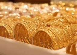 Gold rate increases by Rs10,800 per tola in Pakistan