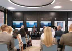 Dubai Chambers organises open dialogue in London to showcase Dubai’s competitive advantages as global business hub