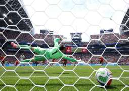 Egypt fall short of historic World Cup triumph as Belgium rescue opening draw