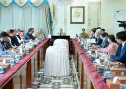 PM directs to expedite work on 100 MW solar project in GB