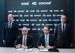 EDGE, 4iG S&D partner to expand European industrial capacity for advanced security technologies