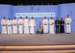 Abu Dhabi Excellence Award for People of Determination Inclusion – Damj honours winners of inaugural cycle
