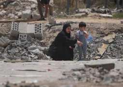 Israeli airstrikes hit southern Lebanon despite ceasefire agreement