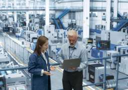 Japan core machinery orders rise 8.7% in April