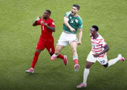 FIFA World Cup™ breaks broadcast records across board