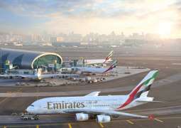 Emirates launches world's most comprehensive travel insurance