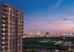 Arada unveils 100 Avenue Road in London’s most established neighbourhoods