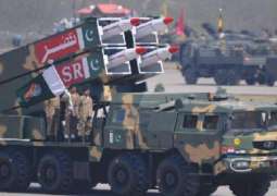 حکومة شھباز شریف تقرر زیادة کبیرة في میزانیة الدفاع للعام الجدید