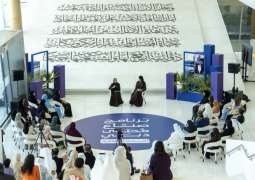 Dubai Press Club hosts session on role of content creators in preserving cultural identity