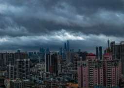 China's Guangdong evacuates nearly 40,000 amid sustained heavy rain