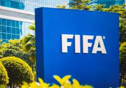 FIFA deletes thousands of hate comments from social media