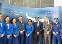 flydubai launches direct flights to Benghazi
