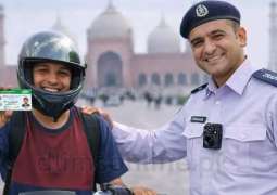 Punjab introduces juvenile driving permit for teenagers aged 16 and above