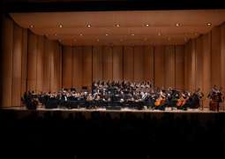 UAE National Orchestra invites audiences to join performance in spectacular Season Finale