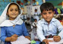 UNICEF, Punjab govt promote positive parenting, early childhood development