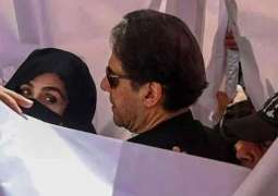 IHC orders jail authorities to provide signed power of attorney for Imran, Bushra in £190m case