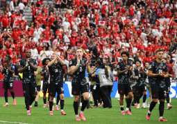 Canada defeats Qatar 6-0 in FIFA World Cup