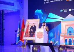 Arab Parliament Speaker stresses importance of investing in technology, particularly AI, digital transformation