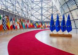 European leaders stress need to uphold freedom of navigation, maritime security in Strait of Hormuz under international law
