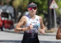 UAE to compete in Asian Triathlon Cup in Kazakhstan