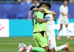 المغرب يفوز على اسكتلندا بأسرع هدف بكأس العالم 2026