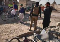 Seven killed, three injured in twin blasts in Bannu