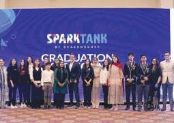 What Happens When Young Ideas Are Given Room to Grow?