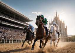 UAE President’s Cup makes history at San Siro with first-ever Group 1 Arabian race