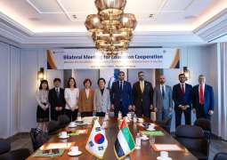 Ministry of Education previews pioneering AI practices in Korea