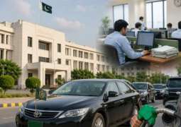 PM Shehbaz restores fuel, operational perks, rolls back austerity measures
