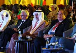 UAE calls for stronger Euro-Mediterranean-Gulf economic, parliamentary cooperation