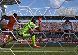 ألمانيا تفوز على كوت ديفوار وتتأهل إلى دور الـ32 في كأس العالم
