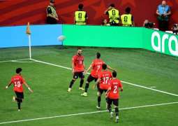مصر تفوز على نيوزيلندا وتتصدر المجموعة السابعة بكأس العالم 2026