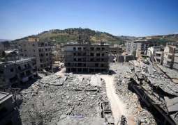 Lebanon reports 4,106 fatalities, over 12,000 wounded since March in Israeli strikes