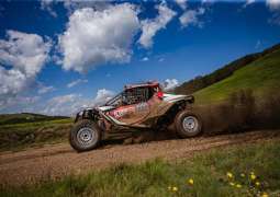 Team Liwa to compete in Italian Baja, fourth round of FIA World Cup