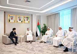 الإمارات وكوريا تبحثان توسيع التعاون الإستراتيجي في قطاعات الطاقة والتقنيات المتقدمة