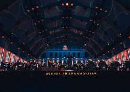 Abu Dhabi Festival, Vienna Philharmonic present Summer Night Concert